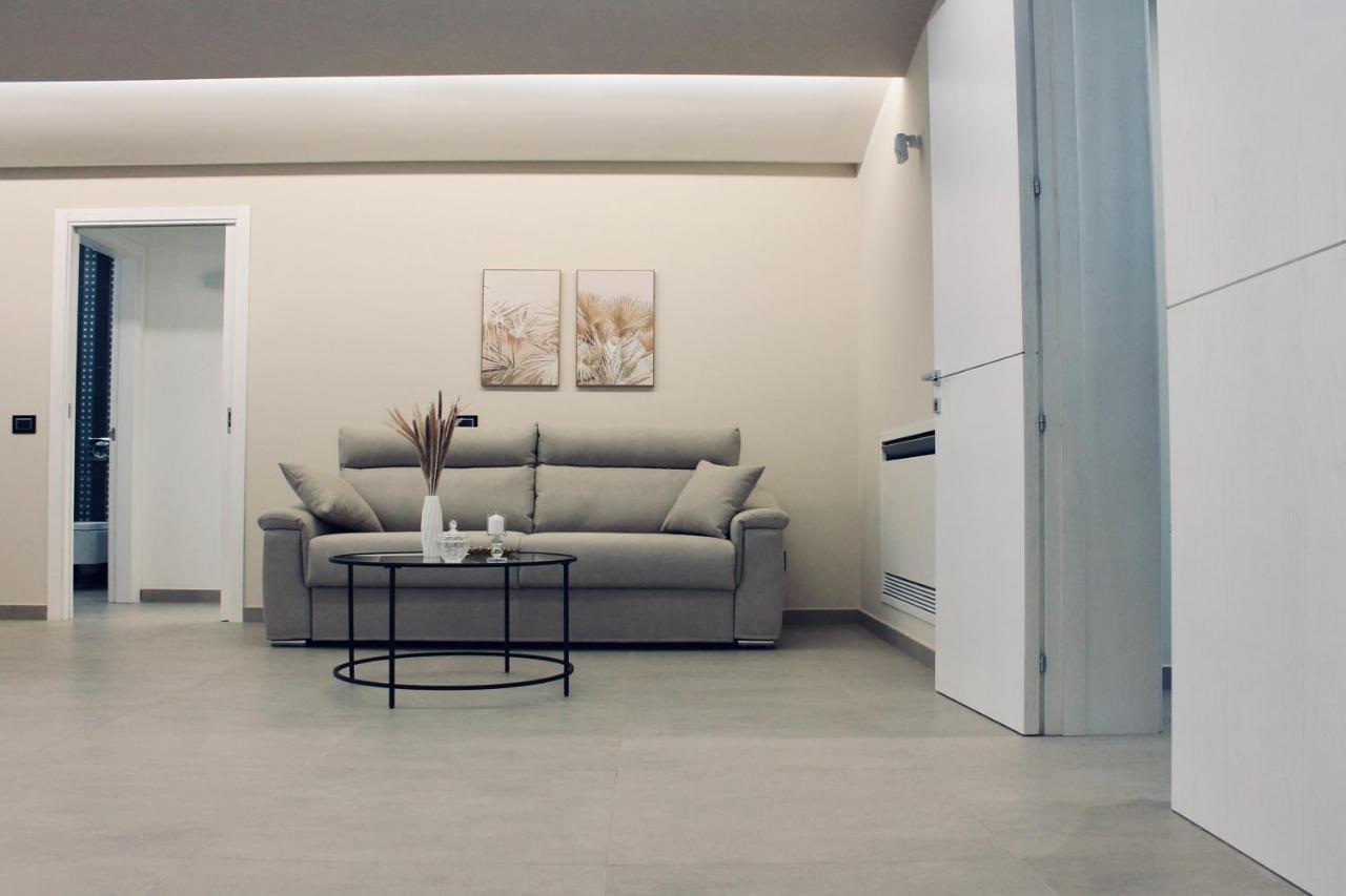 Di Rosa Apartment Avola Dış mekan fotoğraf