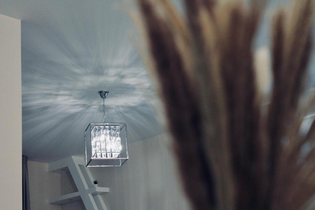 Di Rosa Apartment Avola Dış mekan fotoğraf