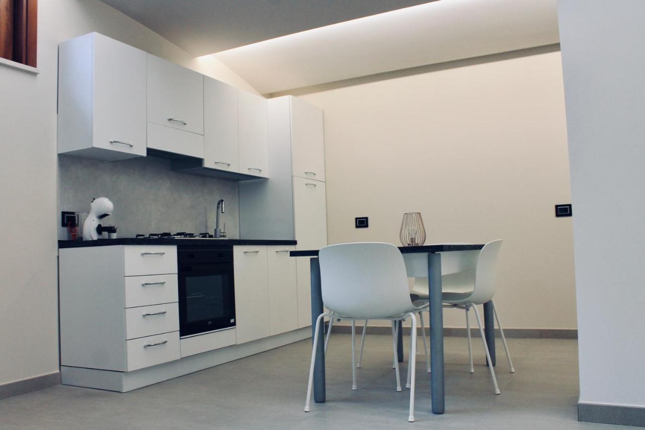 Di Rosa Apartment Avola Dış mekan fotoğraf