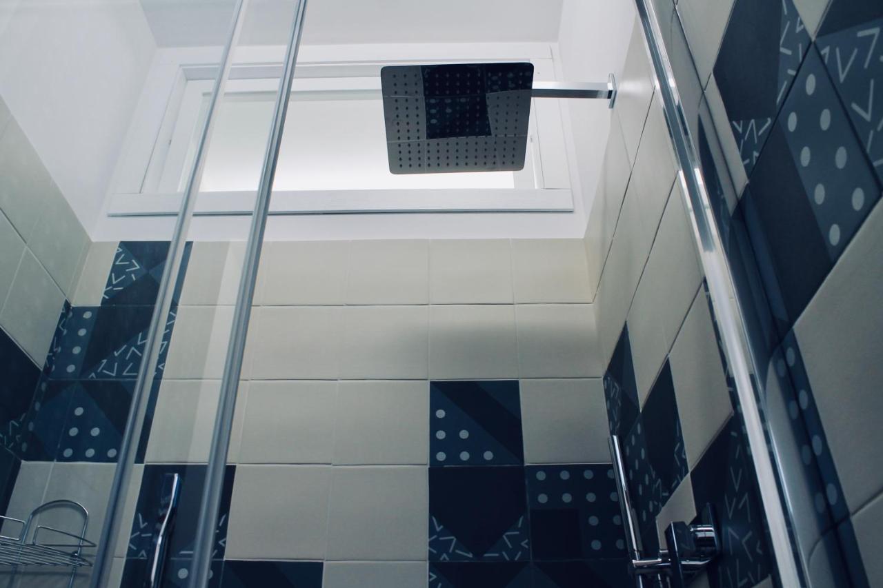 Di Rosa Apartment Avola Dış mekan fotoğraf