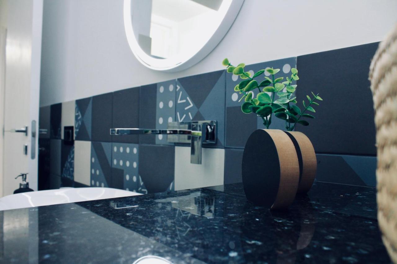 Di Rosa Apartment Avola Dış mekan fotoğraf