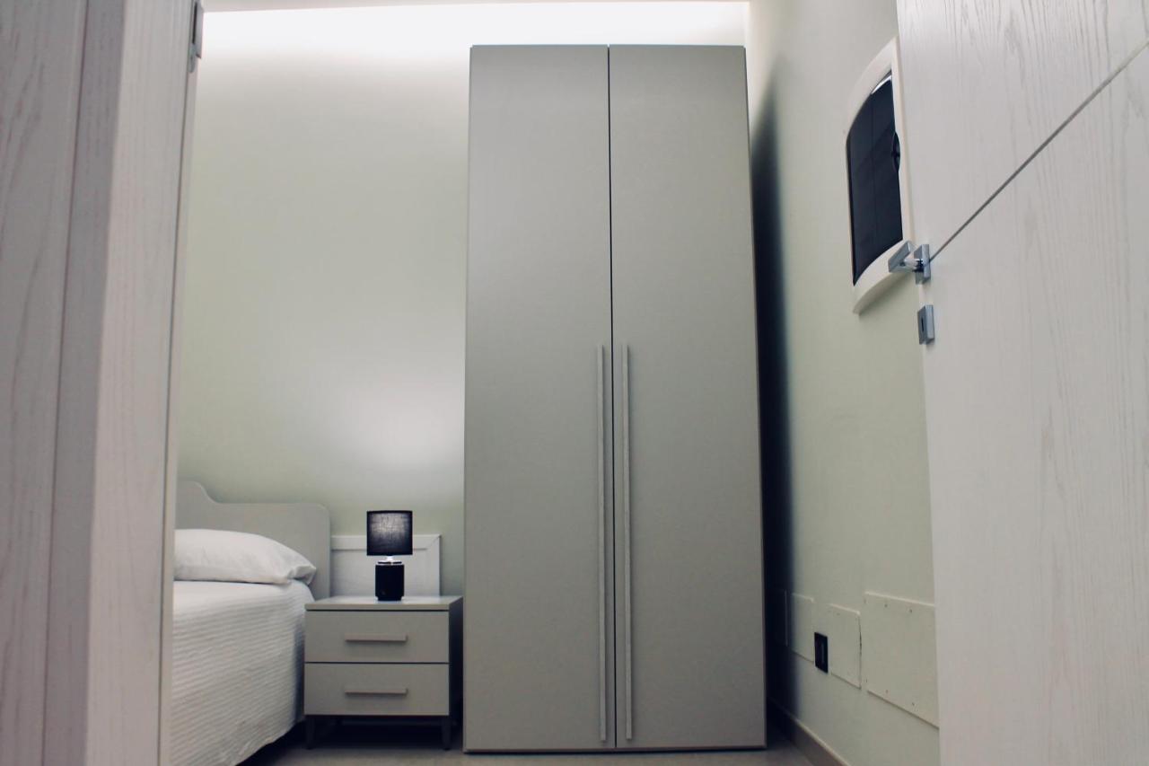 Di Rosa Apartment Avola Dış mekan fotoğraf