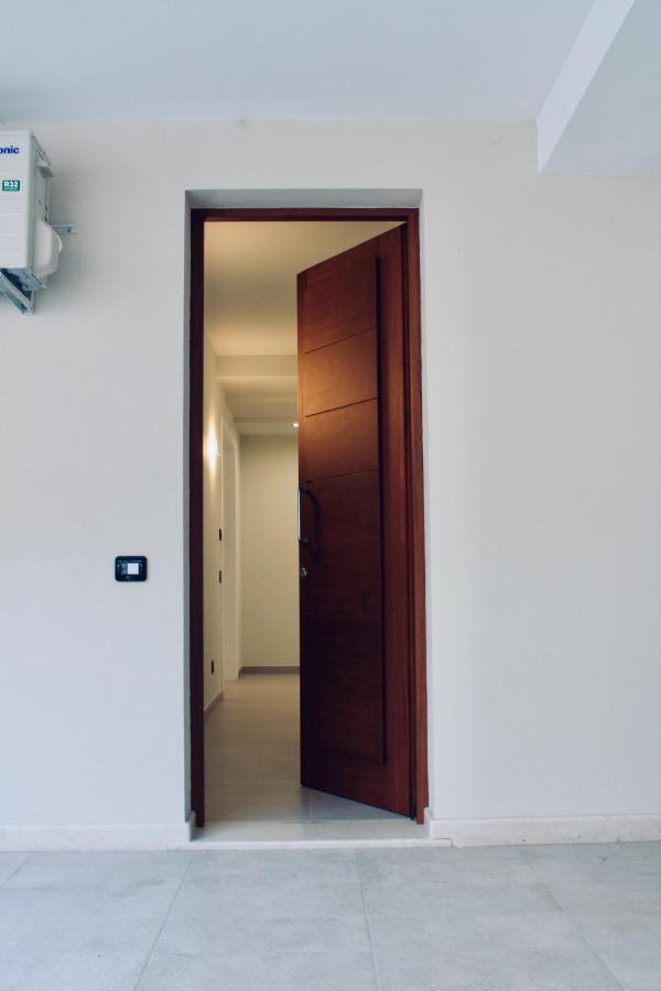 Di Rosa Apartment Avola Dış mekan fotoğraf
