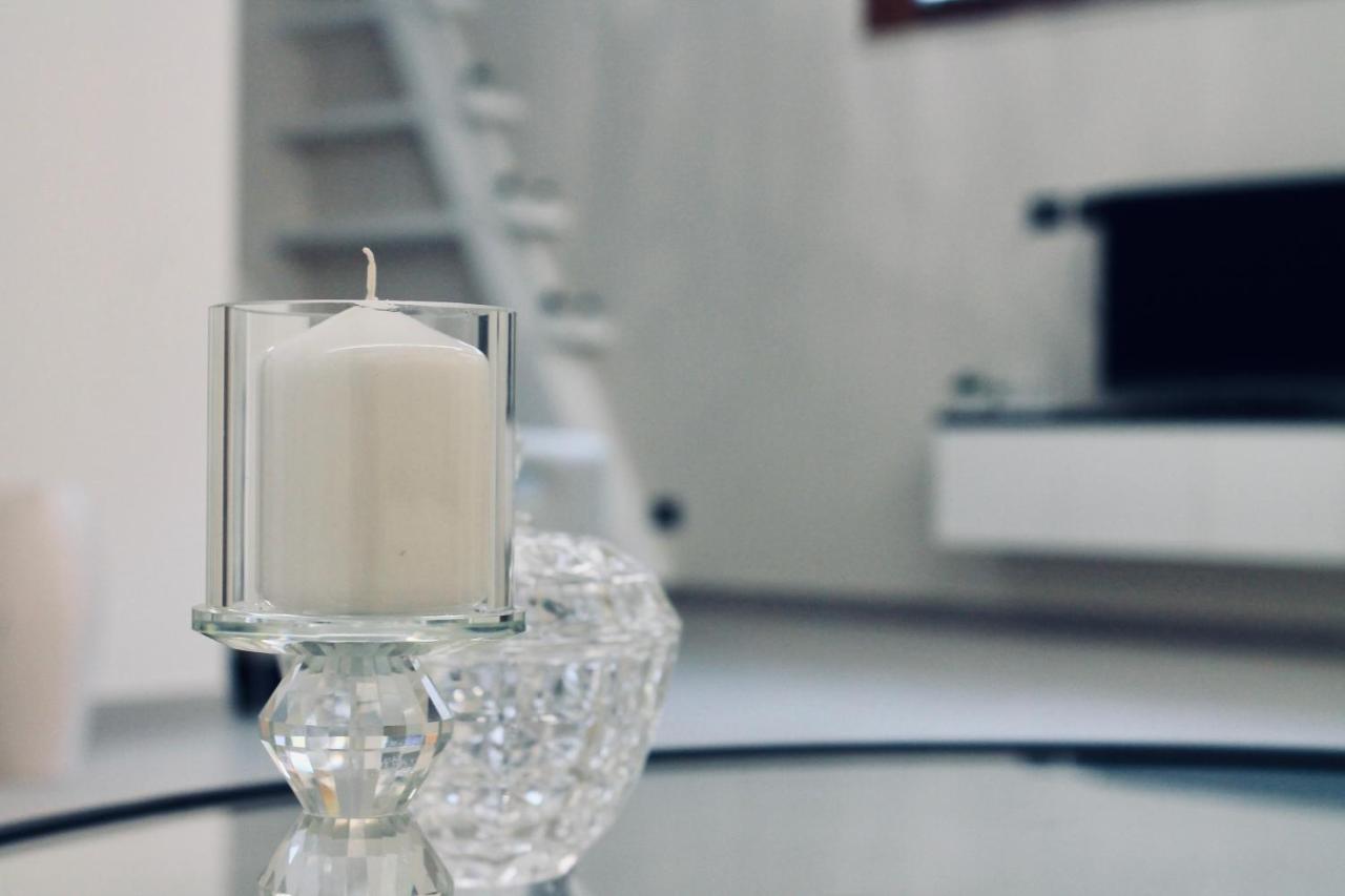 Di Rosa Apartment Avola Dış mekan fotoğraf