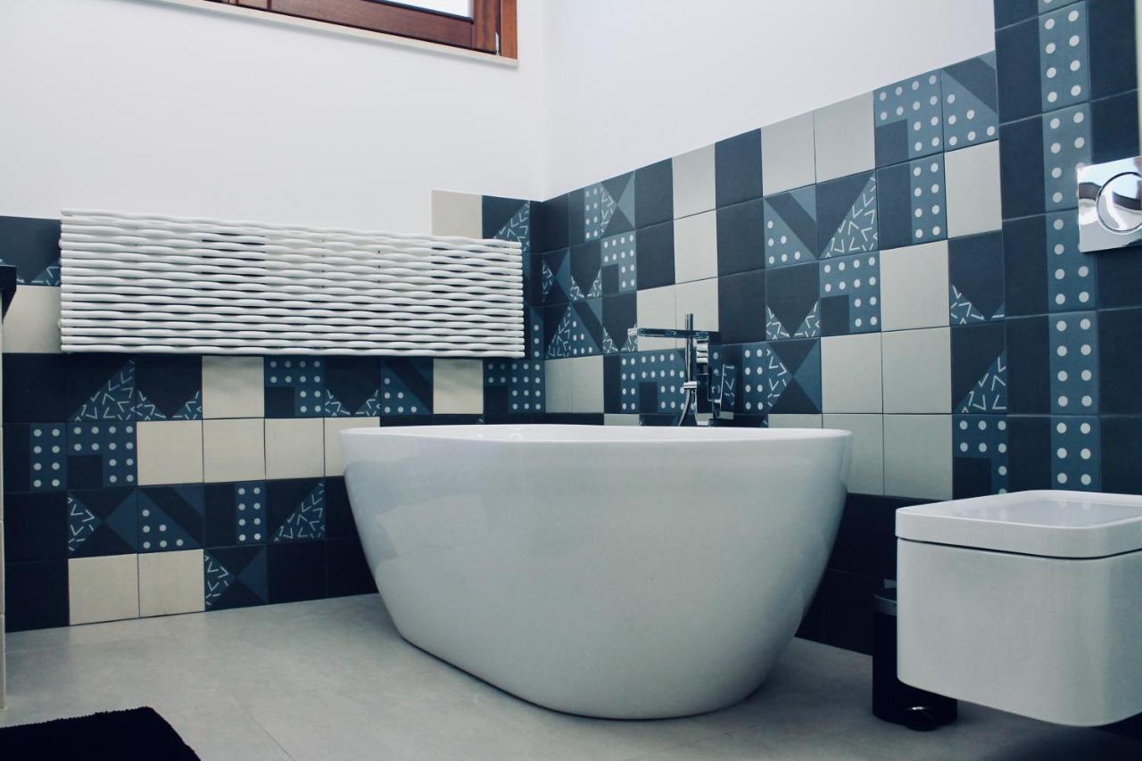 Di Rosa Apartment Avola Dış mekan fotoğraf