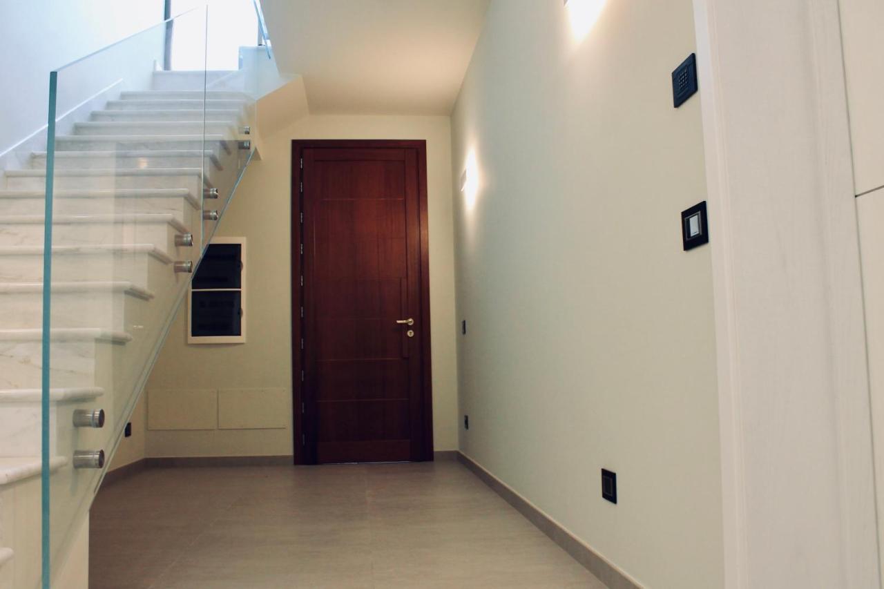 Di Rosa Apartment Avola Dış mekan fotoğraf